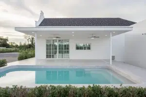 Breeze Hillside Cha-am