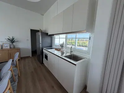 Breeze Hillside Cha-am - 3BR Pool Villa - interior