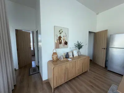 Breeze Hillside Cha-am - 3BR Pool Villa - interior