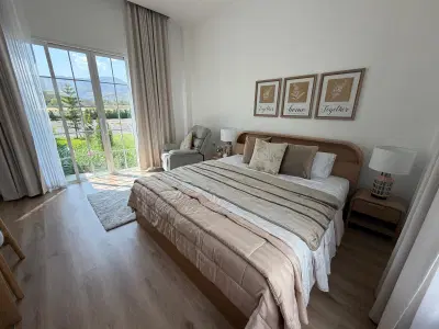 Breeze Hillside Cha-am - 3BR Pool Villa - interior