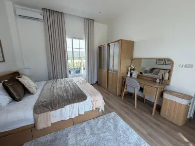 Breeze Hillside Cha-am - 2BR Pool Villa - Type A6