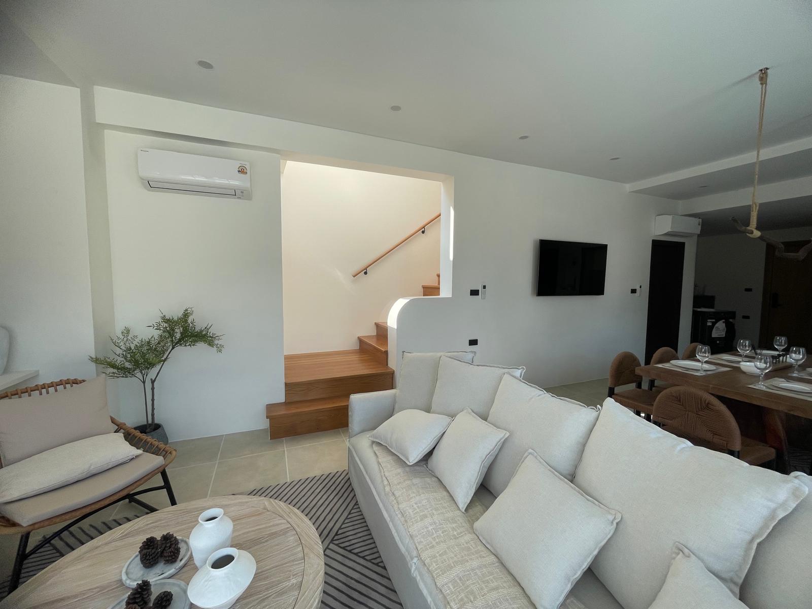 Cacela Chaam-Huahin - Interior