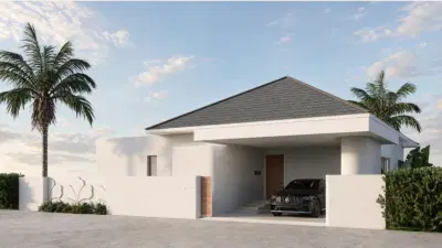 Canna Boutique Pool Villas - Exterior