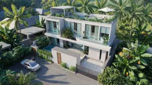 Capella Villas