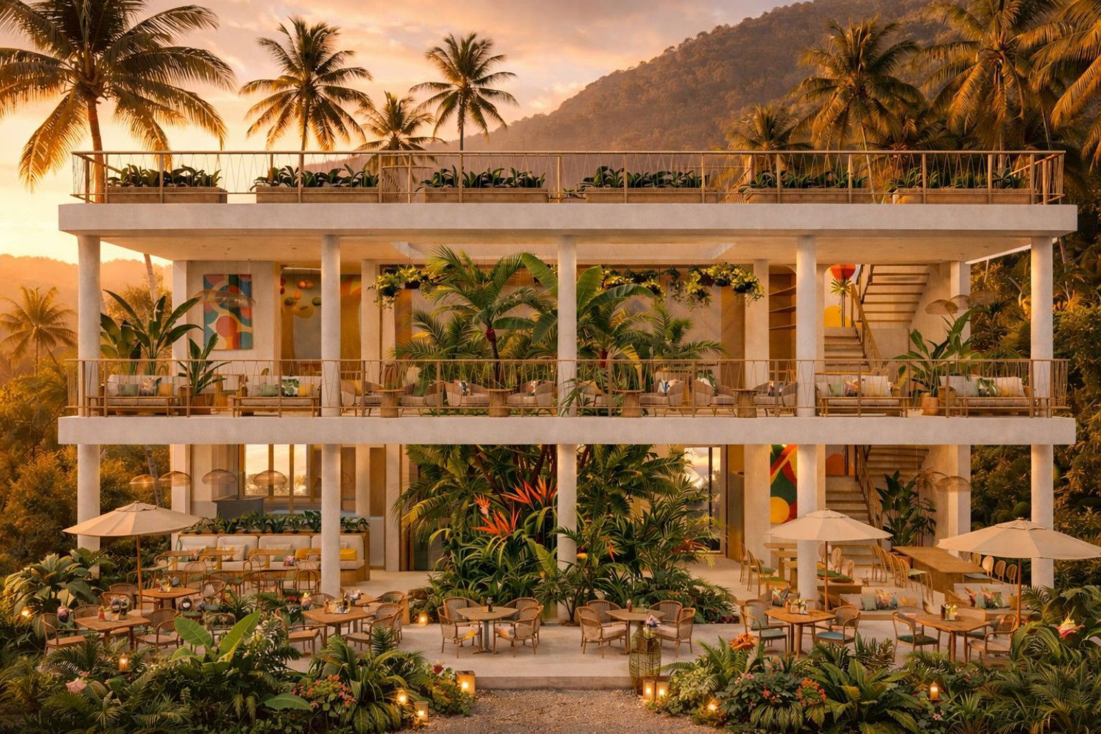 Casa Verde