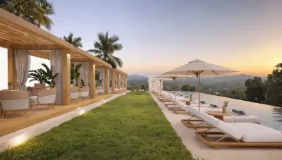 Casa Verde - Exterior
