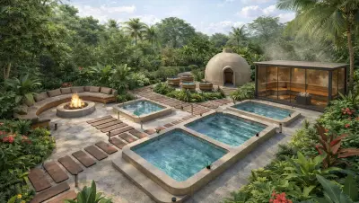 Casa Verde - Tropical Studio