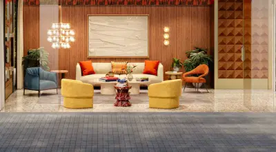 Casa Verde - Interior