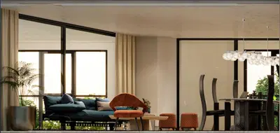 Casa Verde - Interior