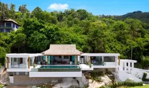 Chai Villa - Koh Samui