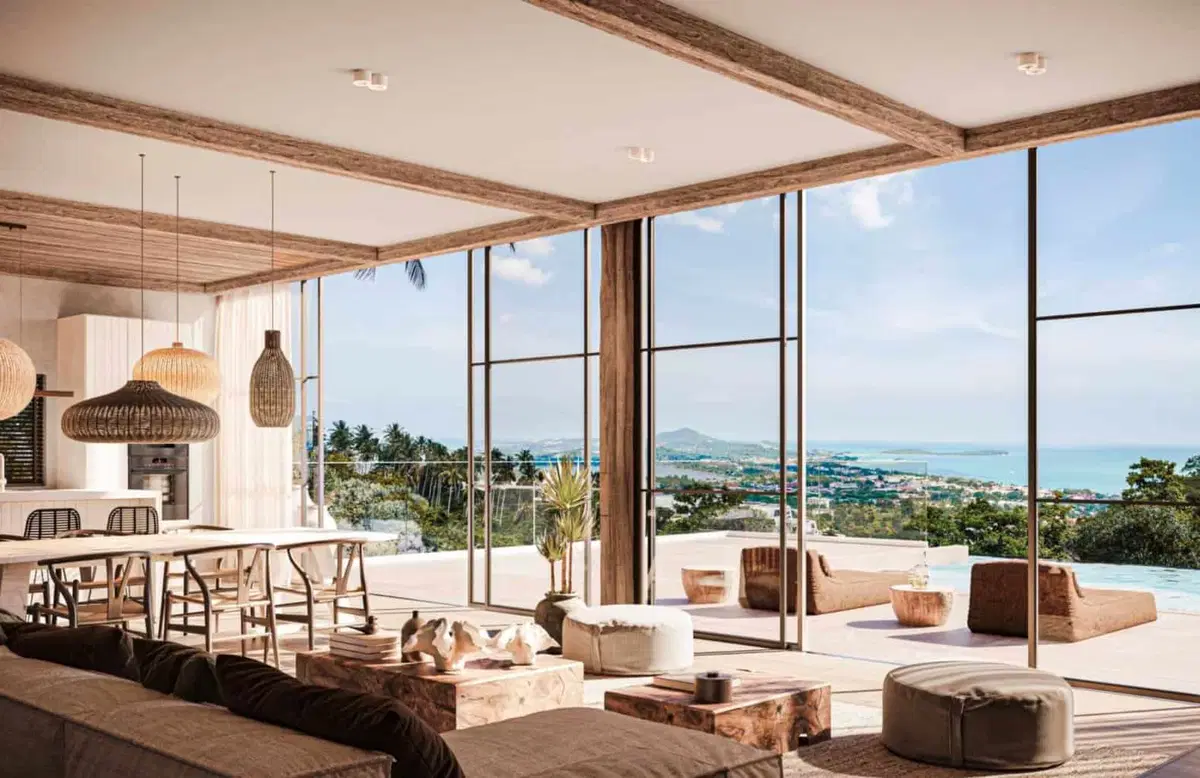 Chandra Villa Samui - Phase 2