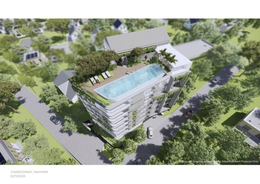 Chardonnay Naiharn-Exterior - 1