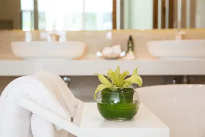 Chi-The Residence - Interior