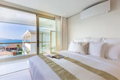 Chi-The Residence - Interior
