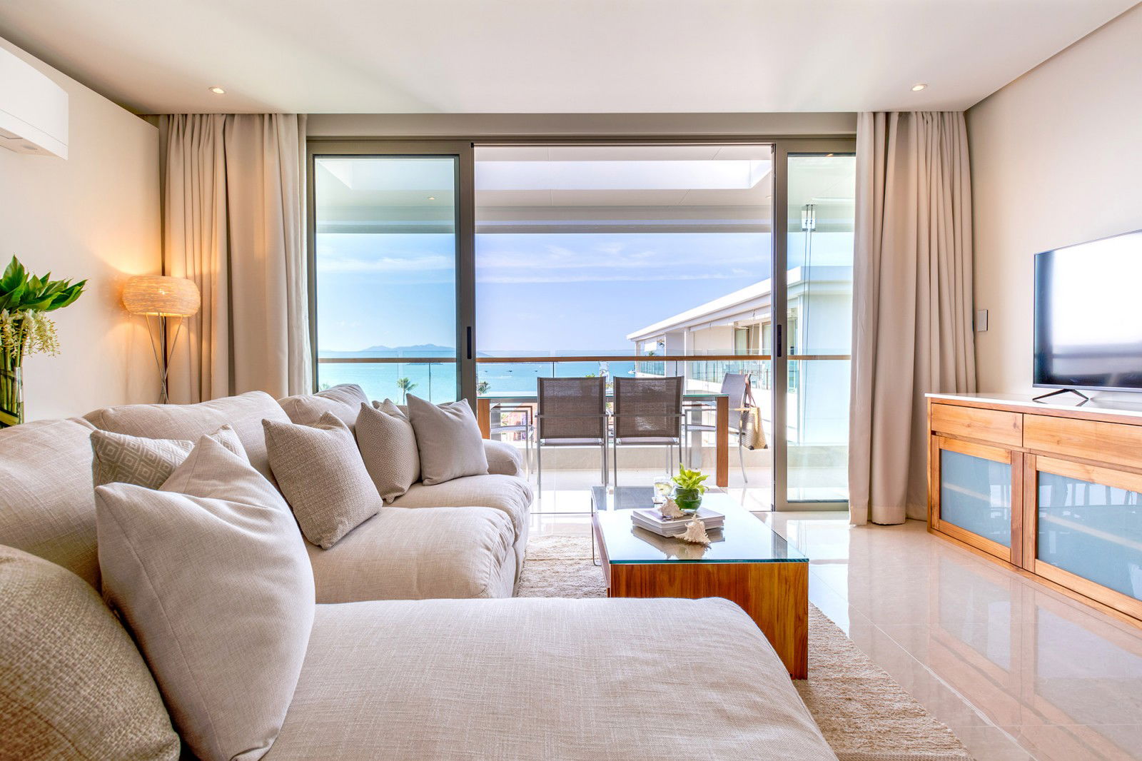 Chi – The Residence