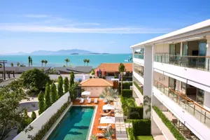 Chi-The Residence