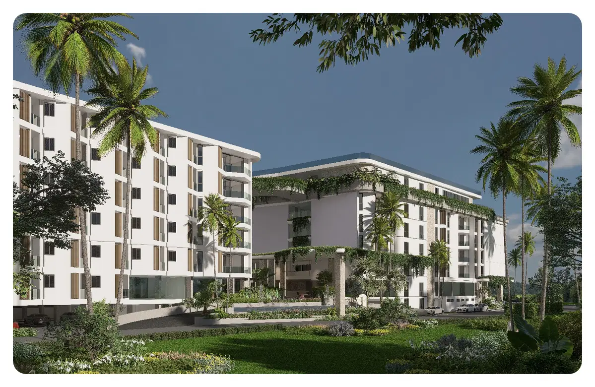 Citygate De Phuket