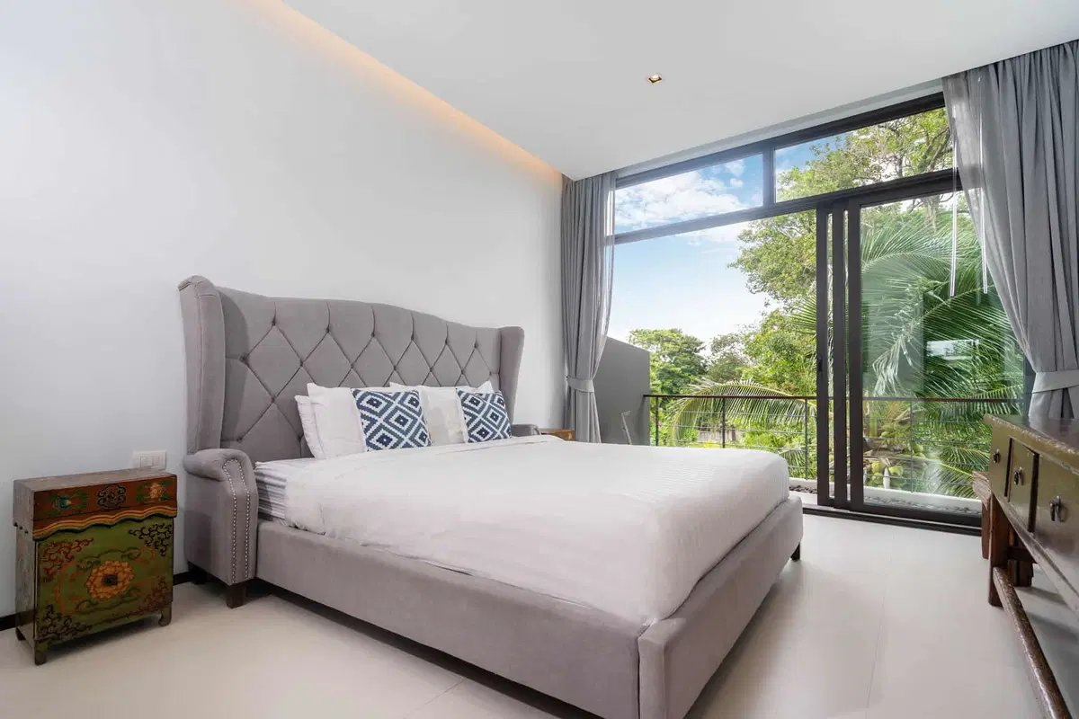 Civetta Grandes Villas