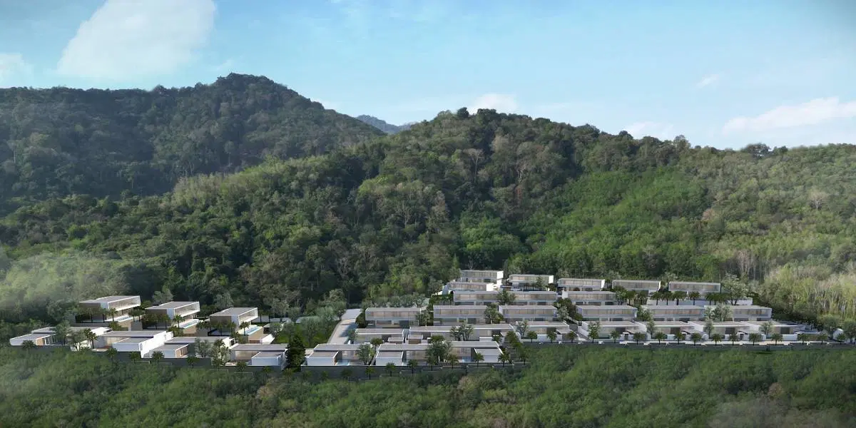 Clover Residence Phase 1