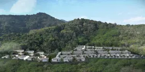 Clover Residence Phase 1