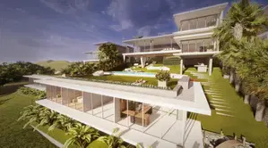 Coast Breeze Residences Samui