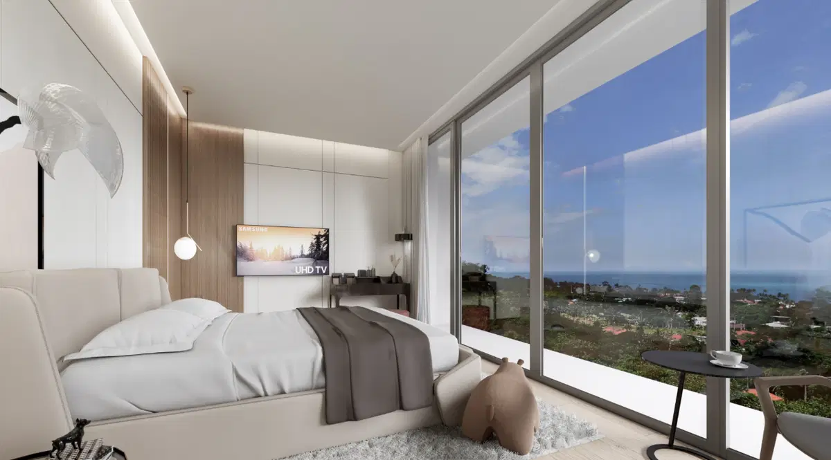 Coast Breeze Residences Samui