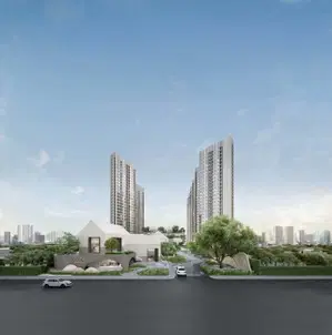 Cobe Ratchada - Rama 9