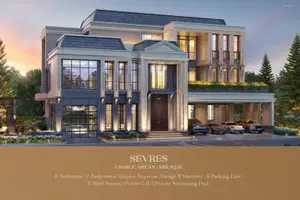Connoisseur Villas