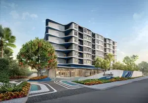 D Condo Reef Phuket