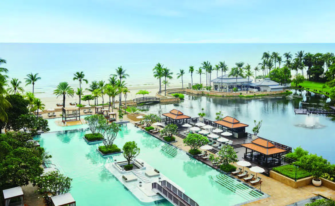 Dusit Ajara - Hua Hin