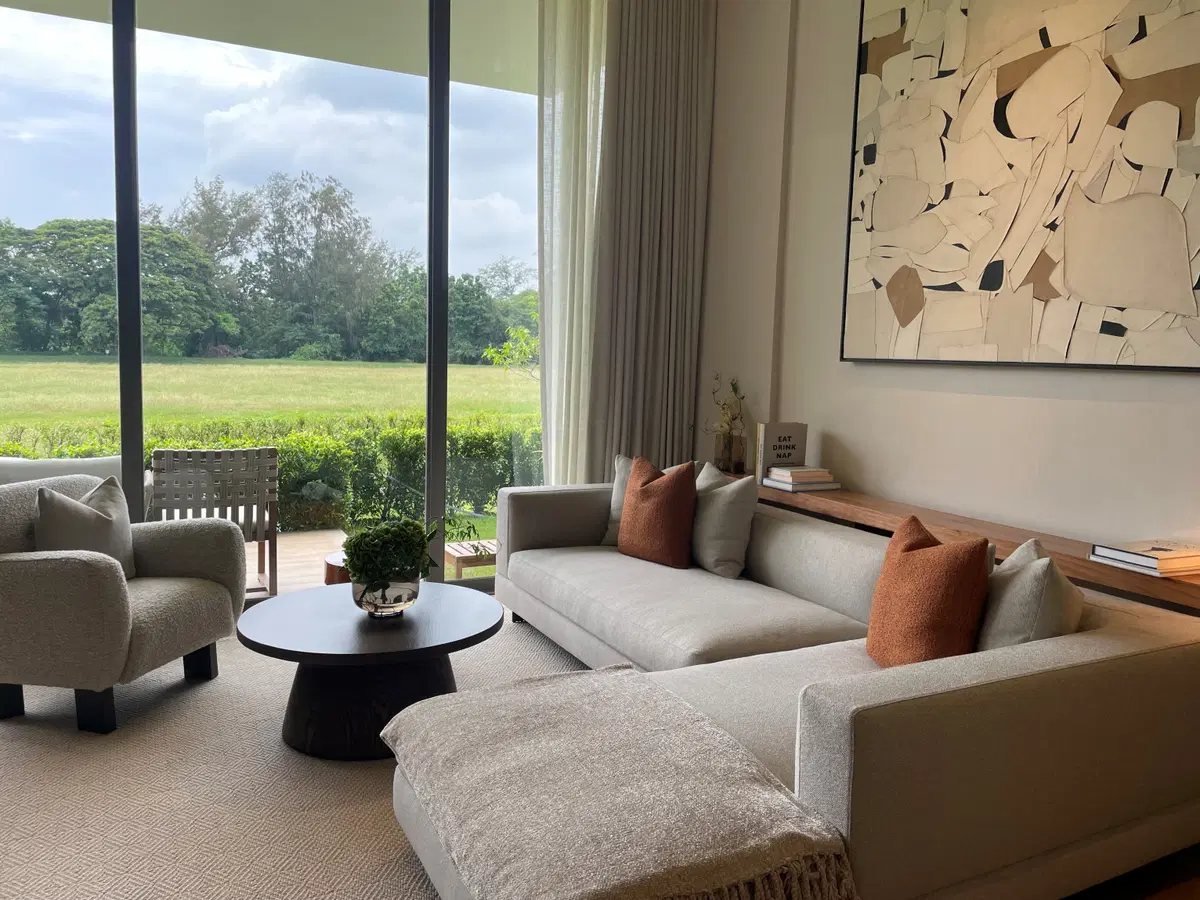Dusit Ajara - Hua Hin