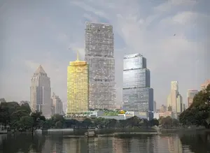 Dusit Residences