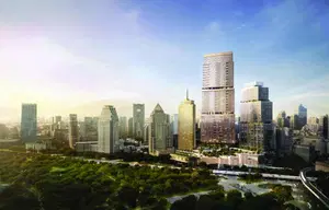 Dusit Parkside