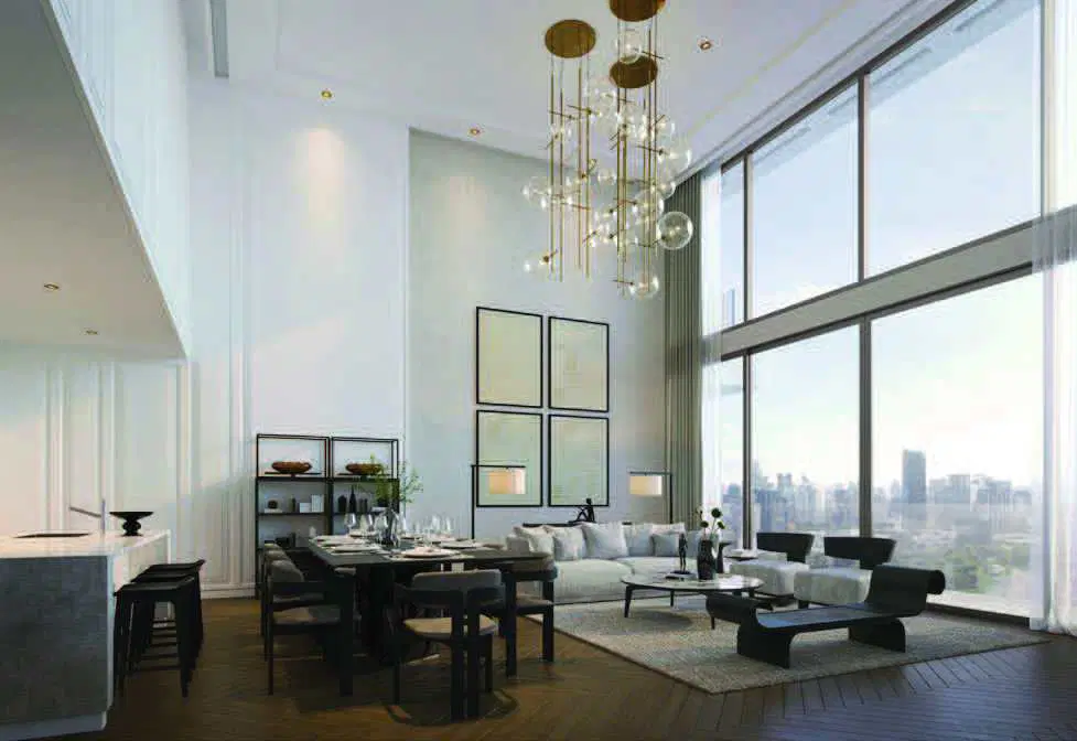 Dusit Residences