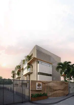 EcoHome Bang Saray