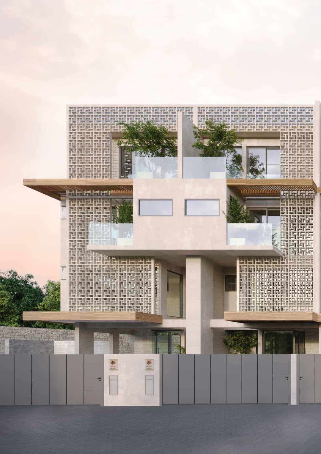 EcoHome Bang Saray