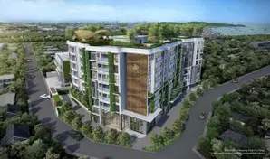 Eco Resort Bang Saray