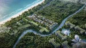 Park Residences