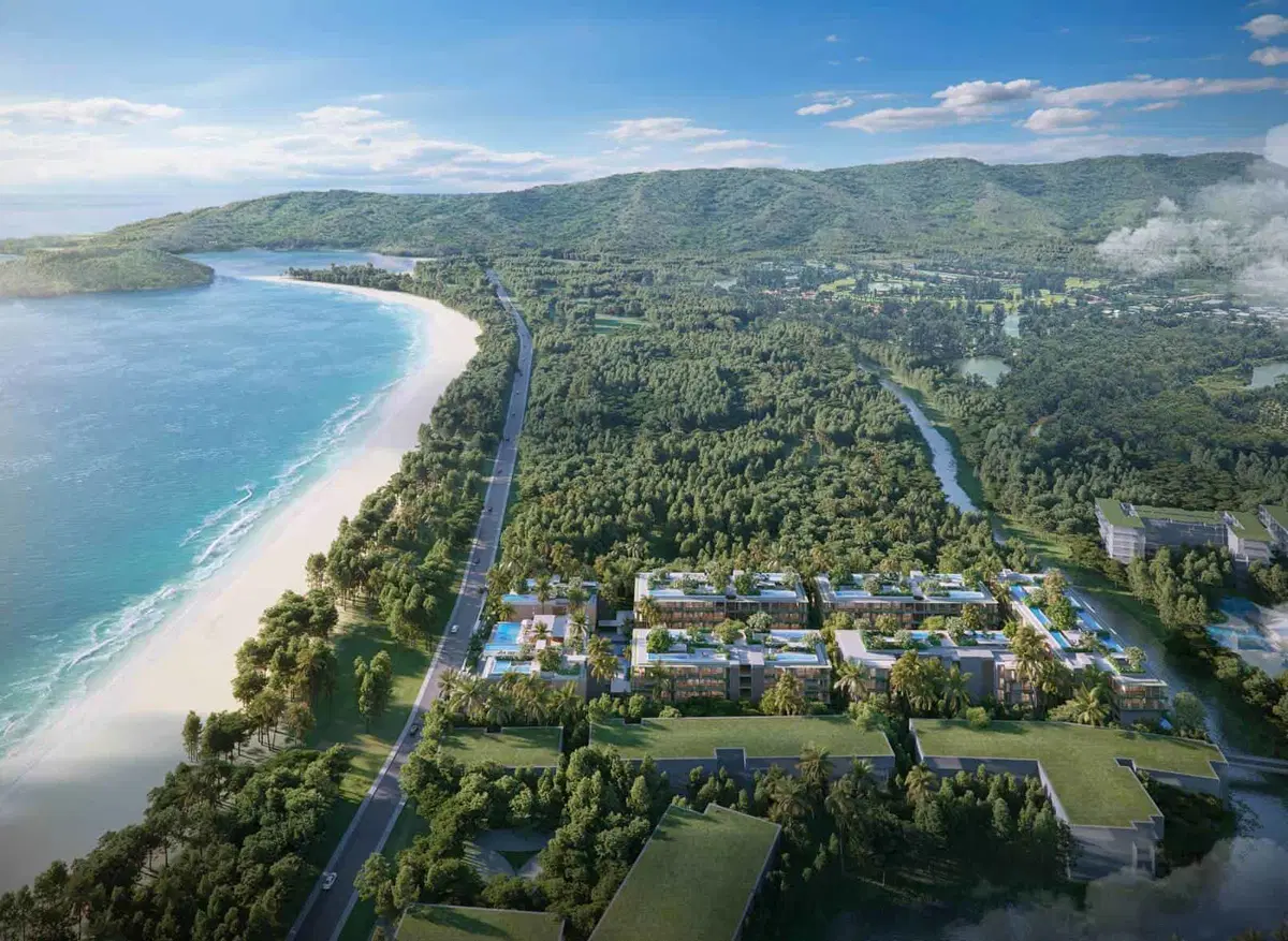 Eden Residences