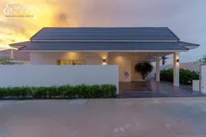 Eeden Luxe Hua Hin