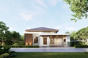 Elanique Luxury Pool Villa