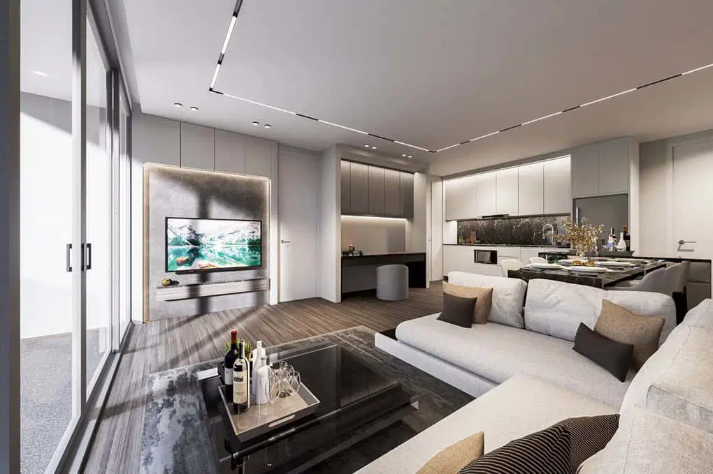 Enigma Residence