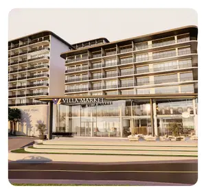 Ever Prime Residences
