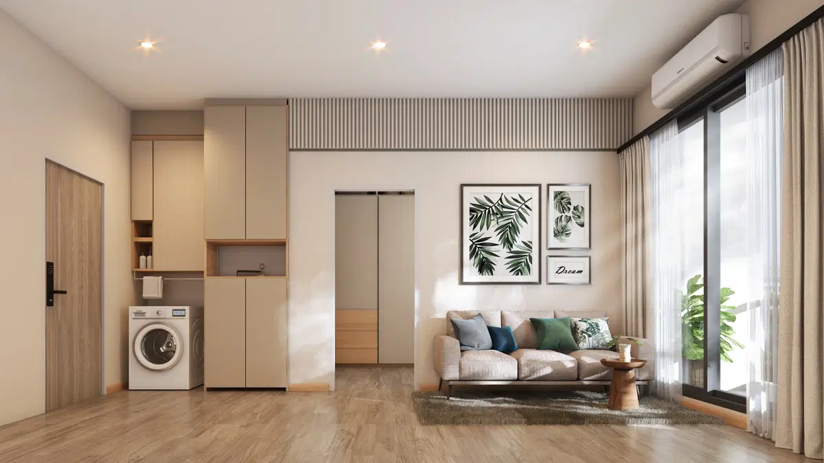 Flexi Mega Space Bangna