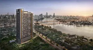Flexi Riverview - Charoennakorn