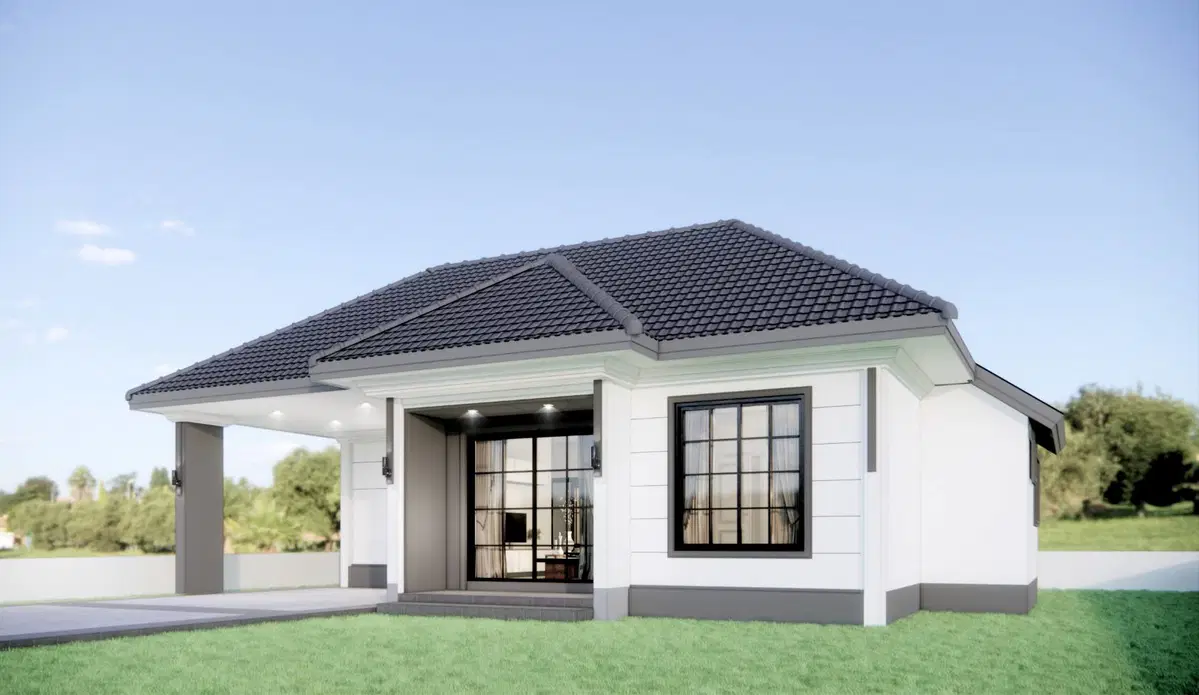 Fullrich Asset - Phase 11