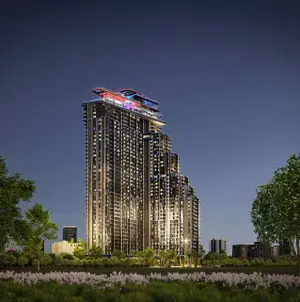 Grand Solaire Noble
