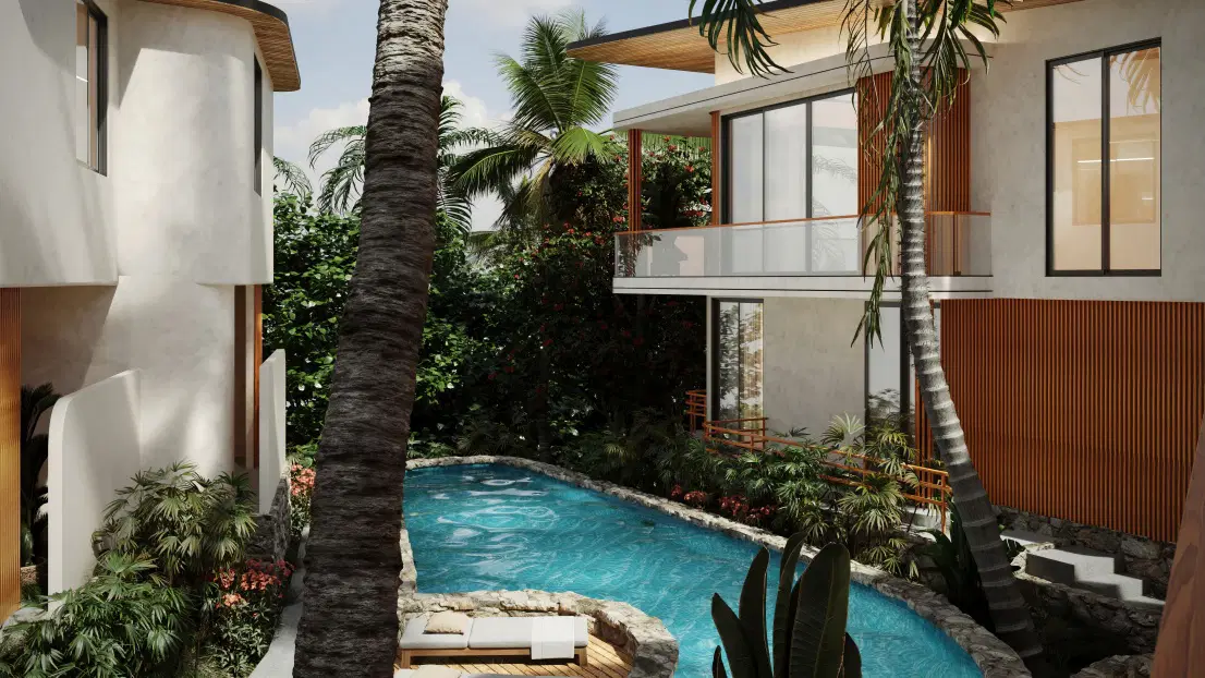 Gaia Residence - Koh Phangan