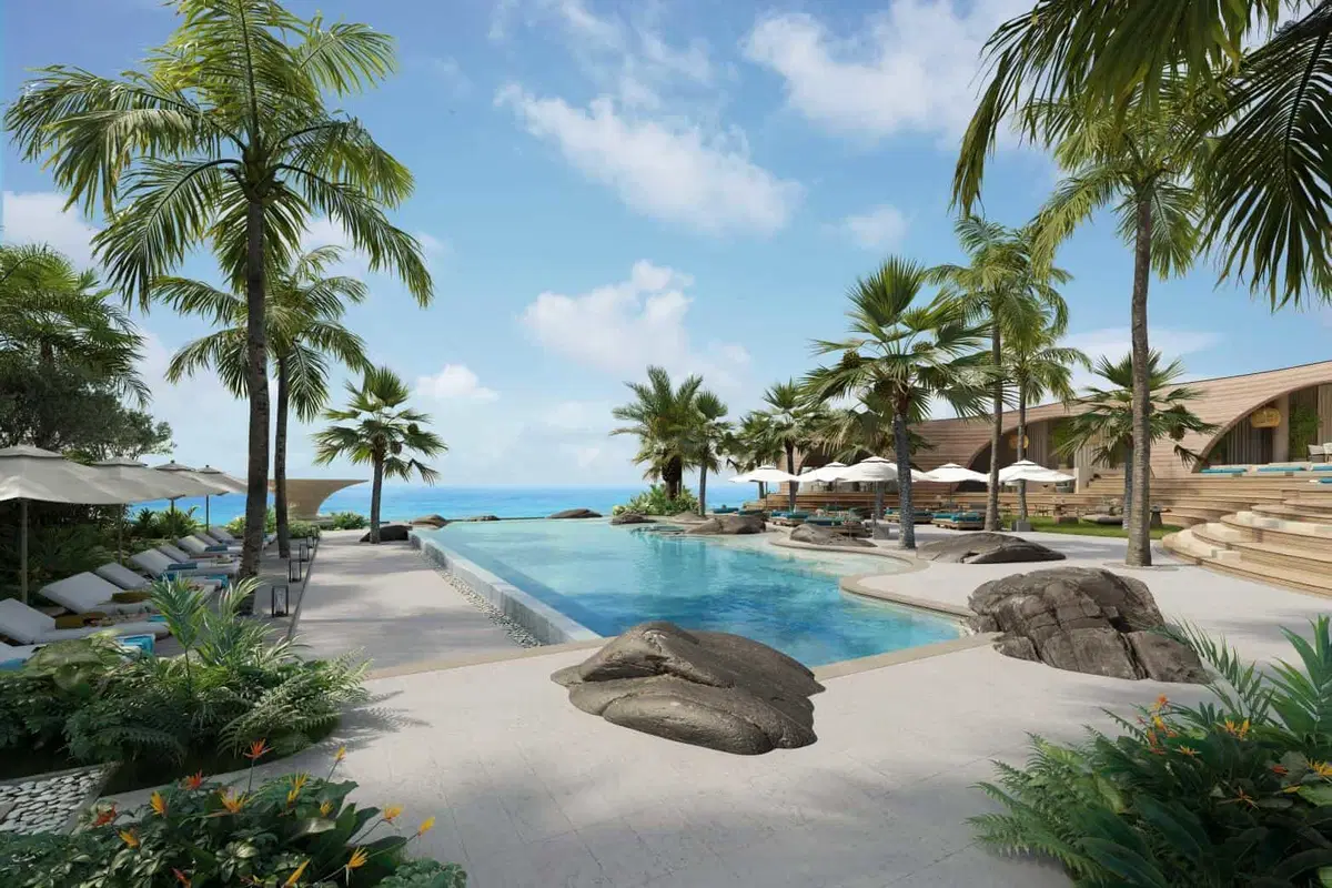 Garrya Residences - Phuket