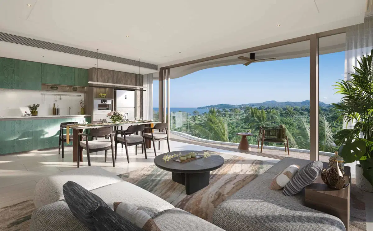 Garrya Residences - Phuket